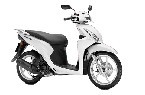 Honda Vision 110