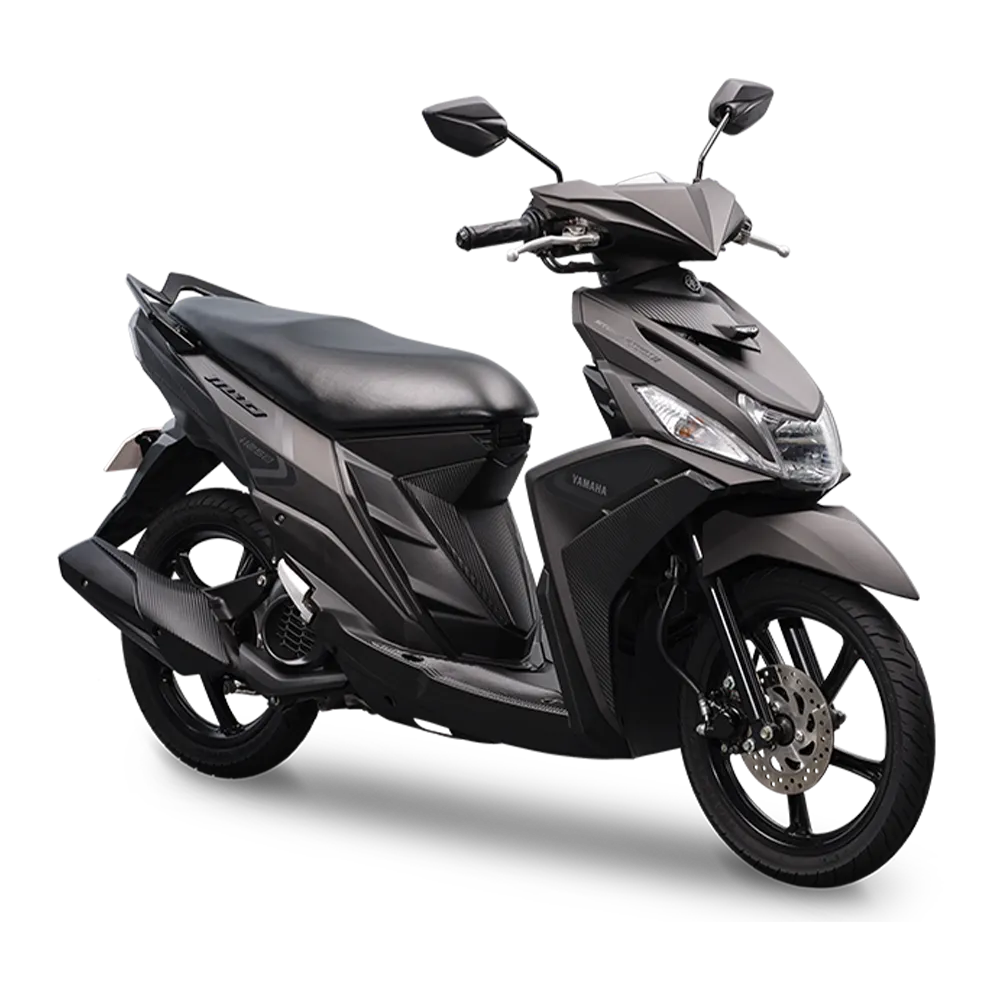 Yamaha Mio 125cc