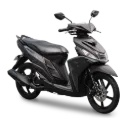 Yamaha Mio 125cc