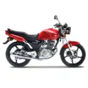 Suzuki En 125