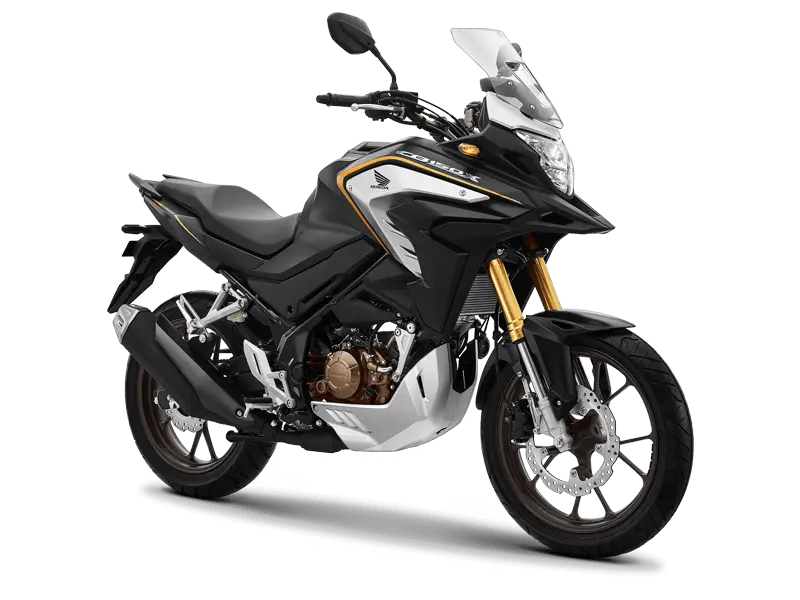 Honda CB150X