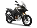 Honda CB150X