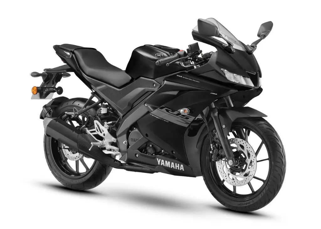Yamaha R15v3