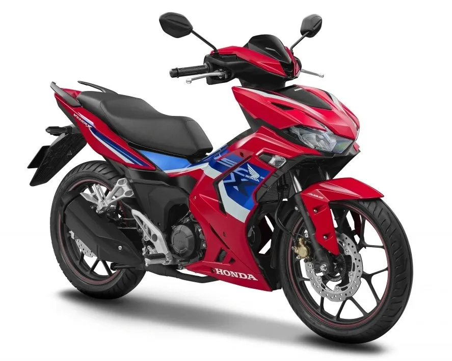 Honda Winner X 150cc