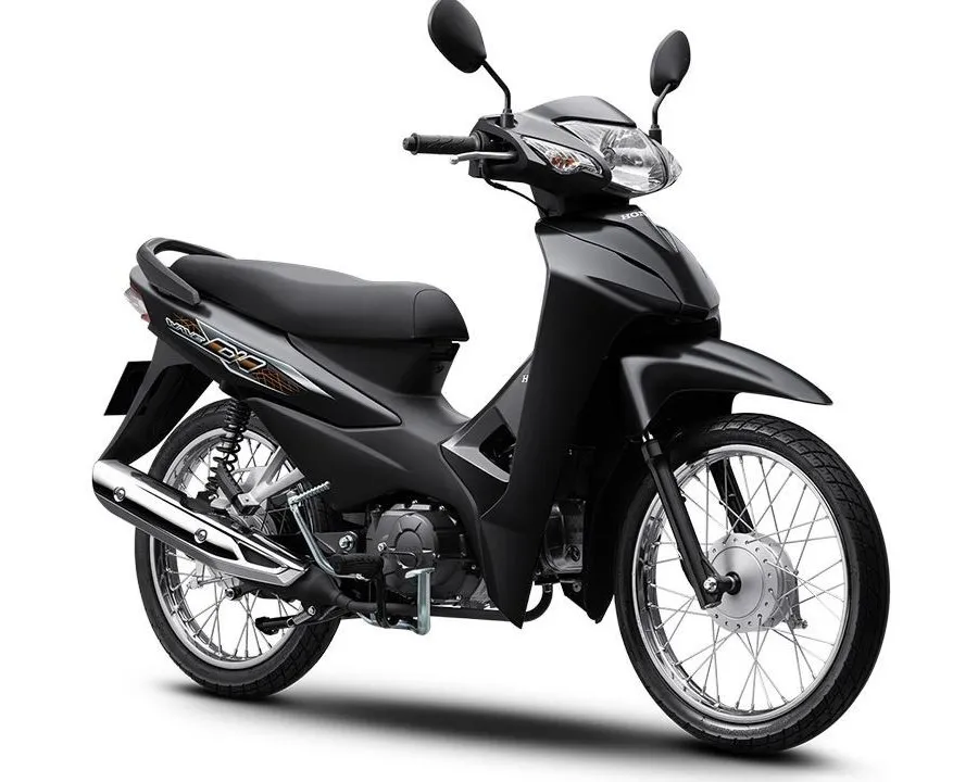 Honda Wave Alpha 110cc