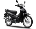 Honda Wave Alpha 110cc