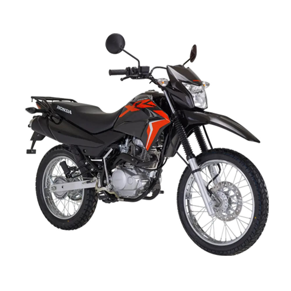 Honda XR150