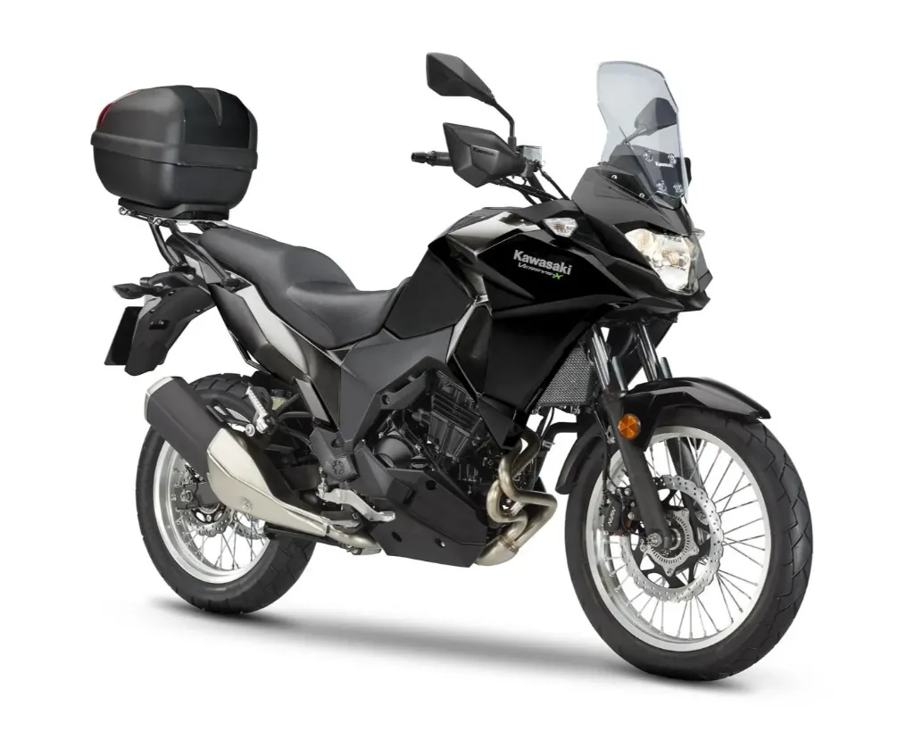 Kawasaki Versys X 300