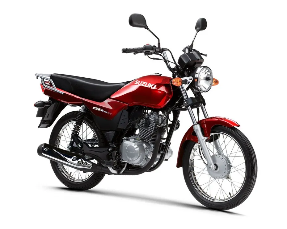 Suzuki GD110
