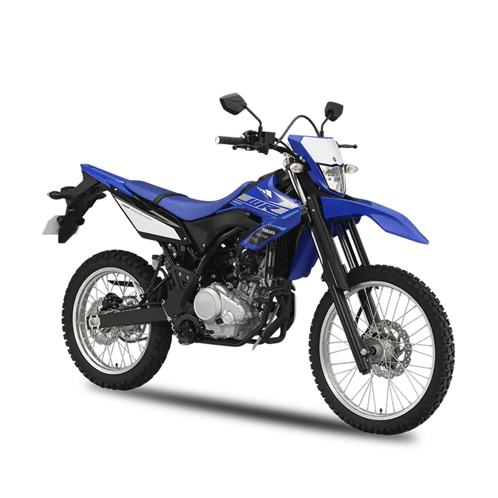 Yamaha WR155R