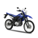 Yamaha WR155R