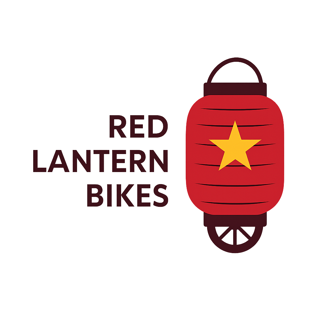 Red Lantern Bikes : MOTORCYCLE RENTAL HCMC - HA NOI